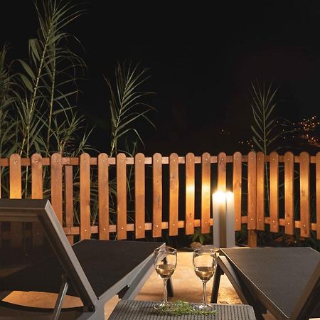 Basalto Casas Rurales 헤르미가 외부 사진